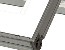 Alu-Clad Top/Side Hung Windows