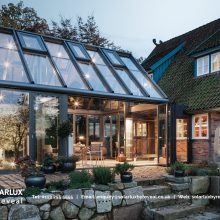 Wintergardens, Solarlux, Glass Extensions